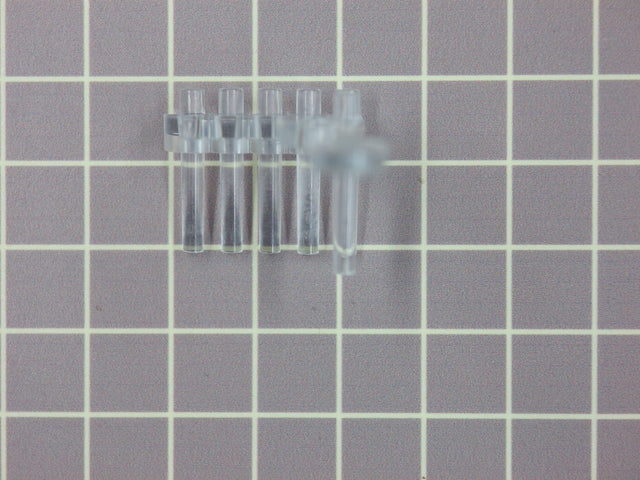 Light Pipe 4, Start Group WE01X10228