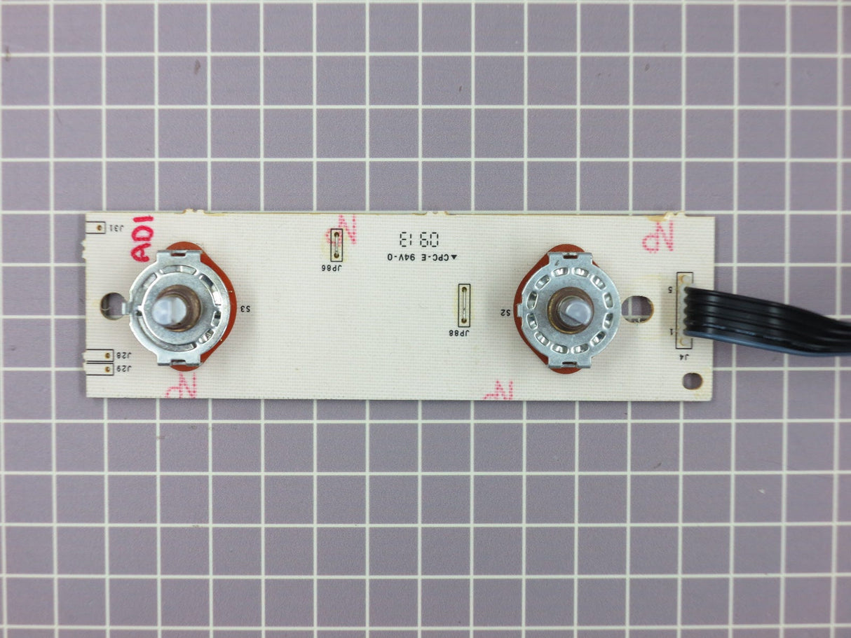 Control Board WH12X10432