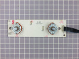 Control Board WH12X10432