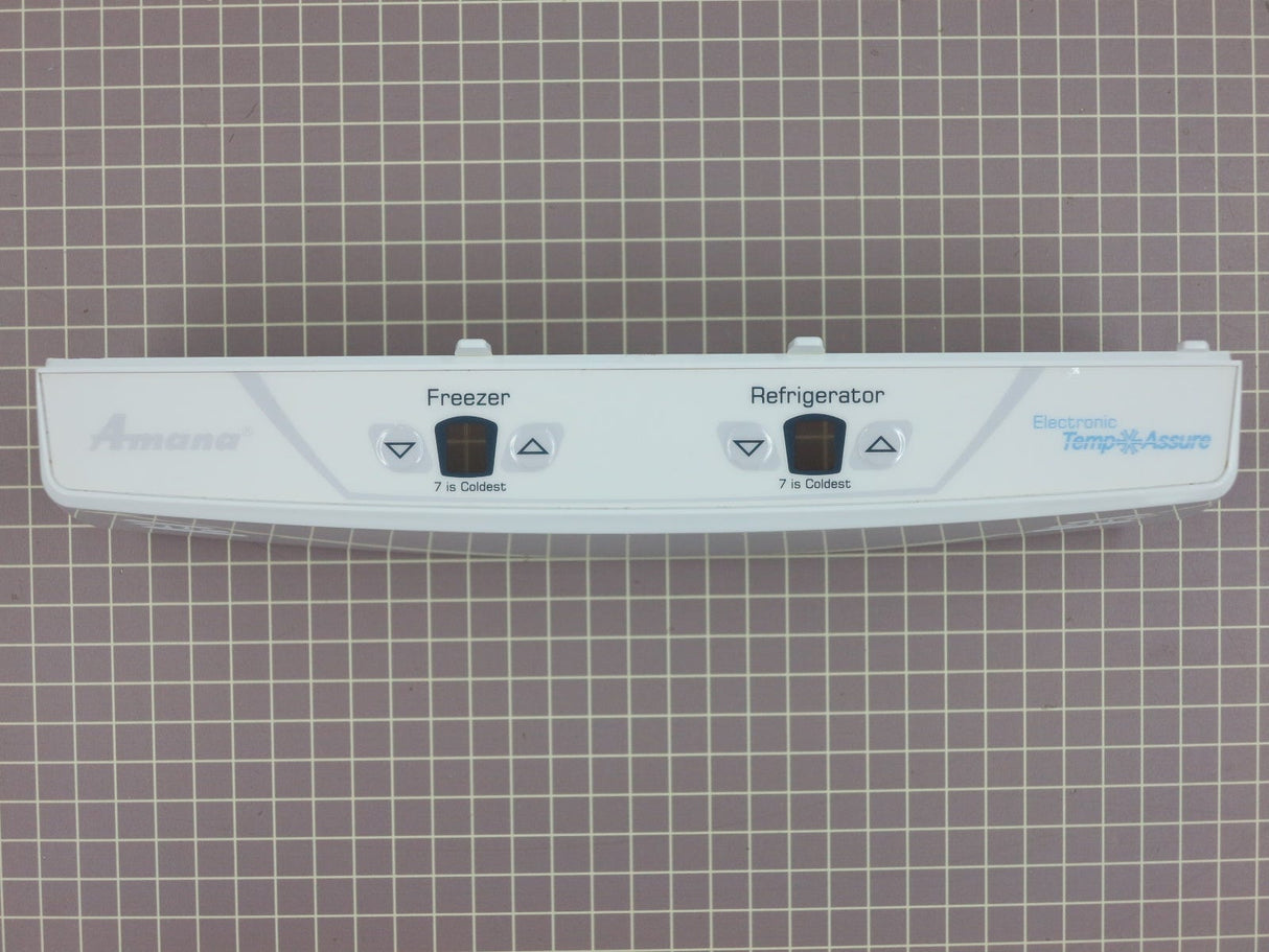 Housing Control With Overlay 67004279