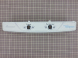 Housing Control With Overlay 67004279