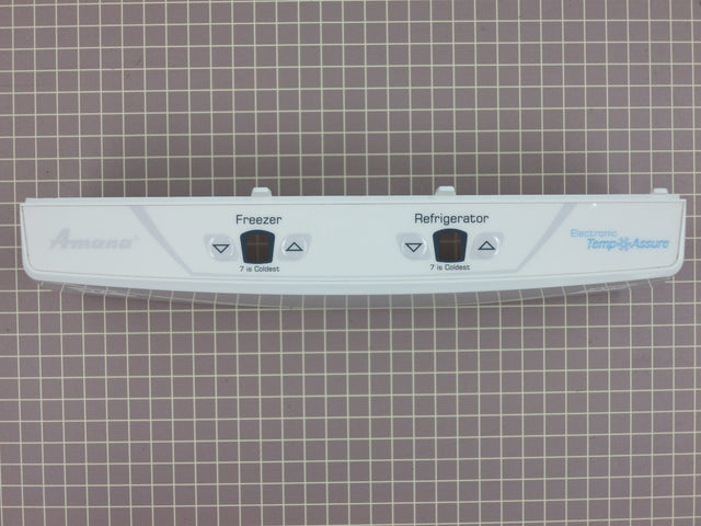 Housing Control With Overlay 67004279