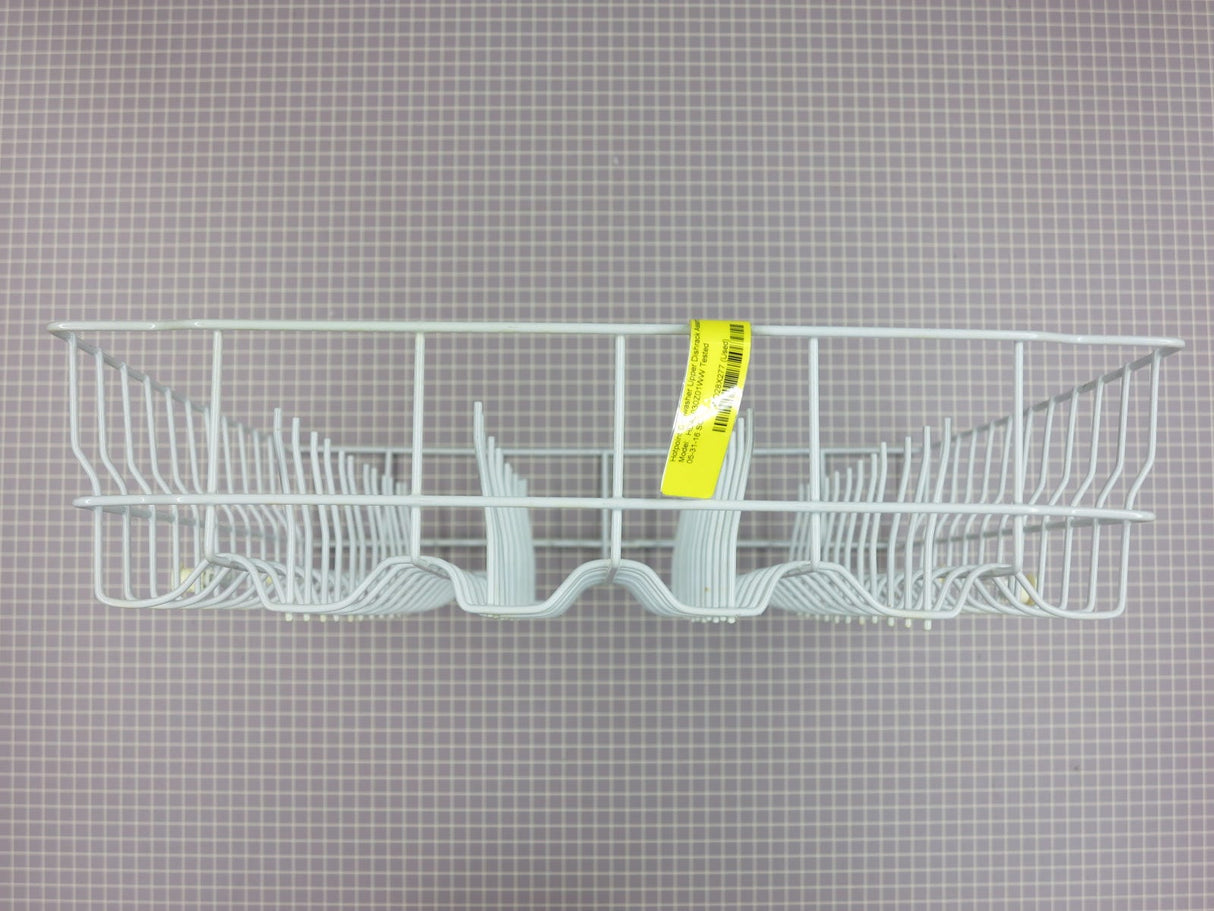 Upper Dishrack Assembly WD28X277