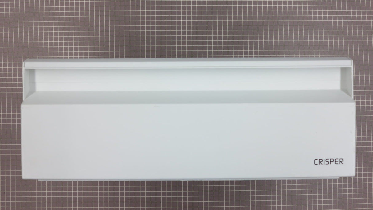 Crisper Pan, Full with Front 3206106