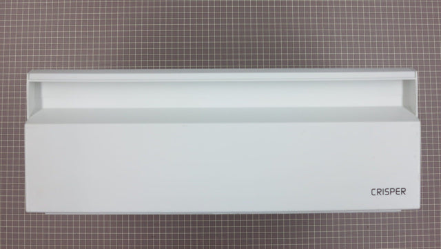 Crisper Pan, Full with Front 3206106