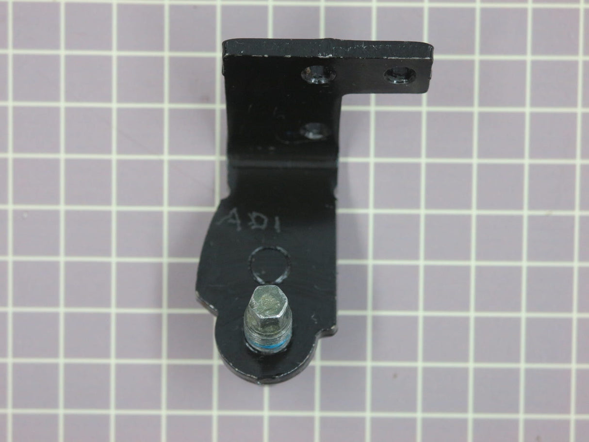 Bottom Hinge Pin Assembly WR13X10154
