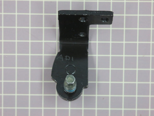 Bottom Hinge Pin Assembly WR13X10154
