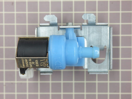Water Inlet Valve W10195049