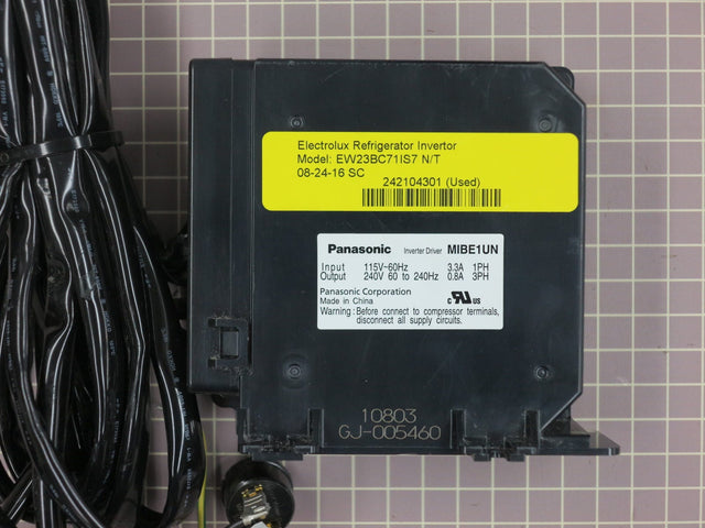 Invertor 242104301