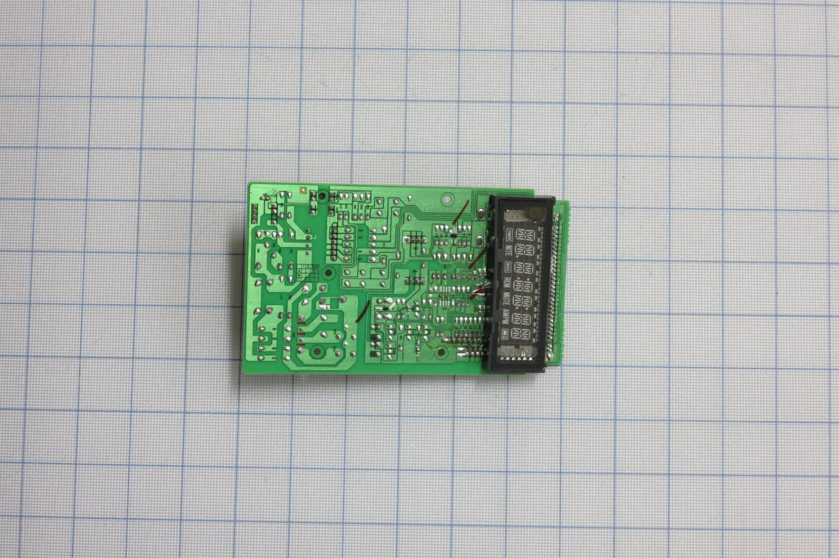 PCB RAS-SM3GV-03