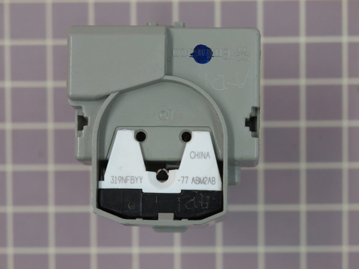 Start Device 241941003