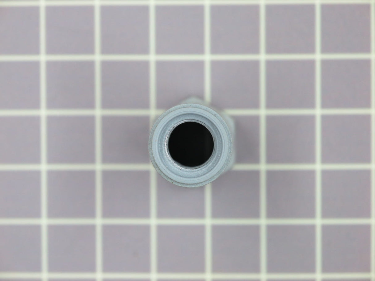 Heater Nut 6-920168