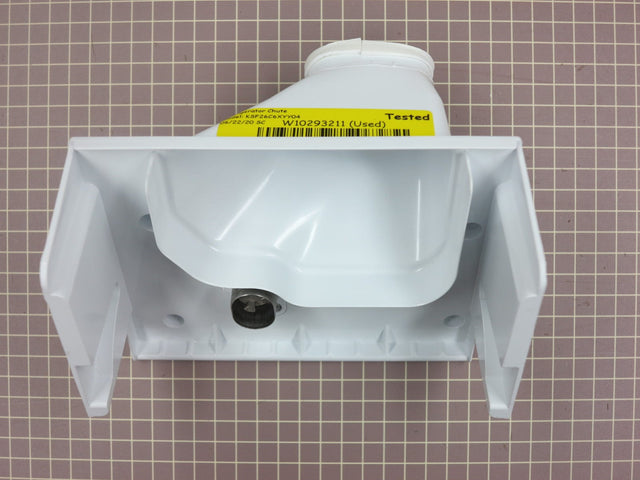 Chute W10293211