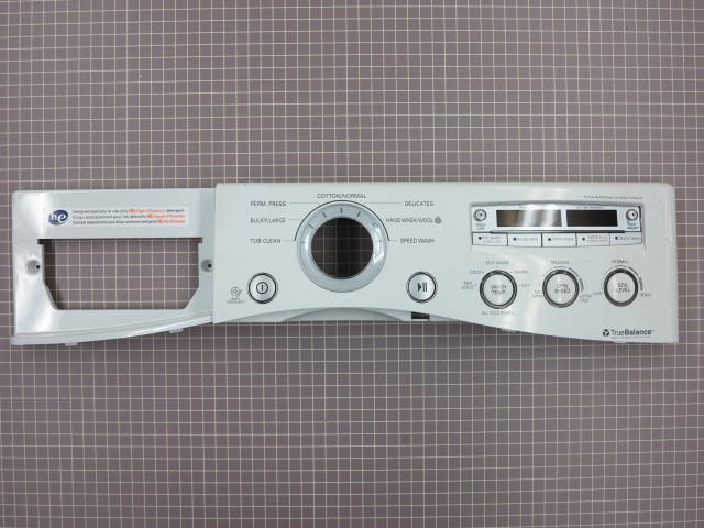Control Panel AGL32761659
