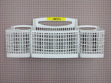 Silverware Basket 154423901