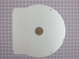 Stirrer Blade Cover WB06X10787