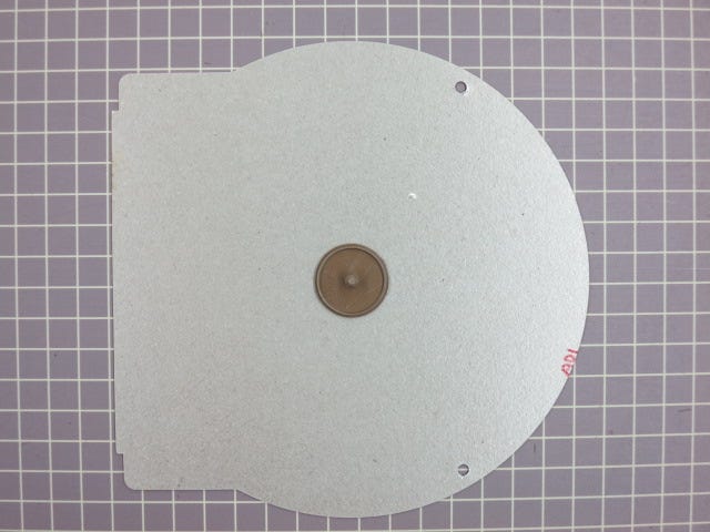 Stirrer Blade Cover WB06X10787