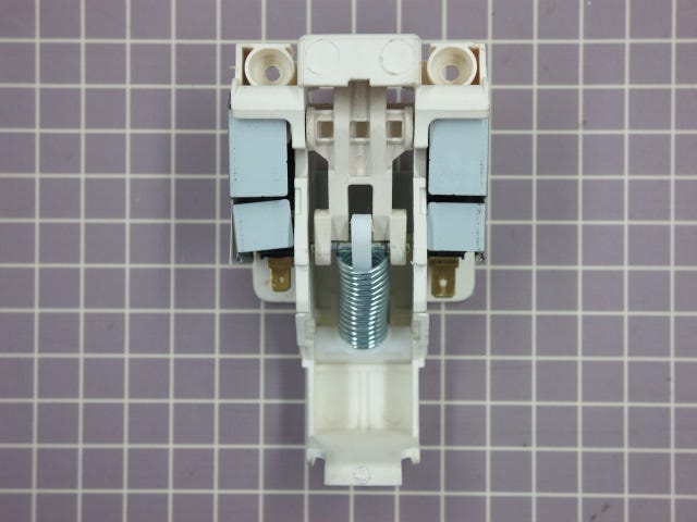Door Latch 4027ED3002J