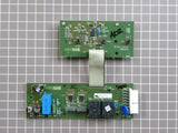 Dispenser Control Board 12550401