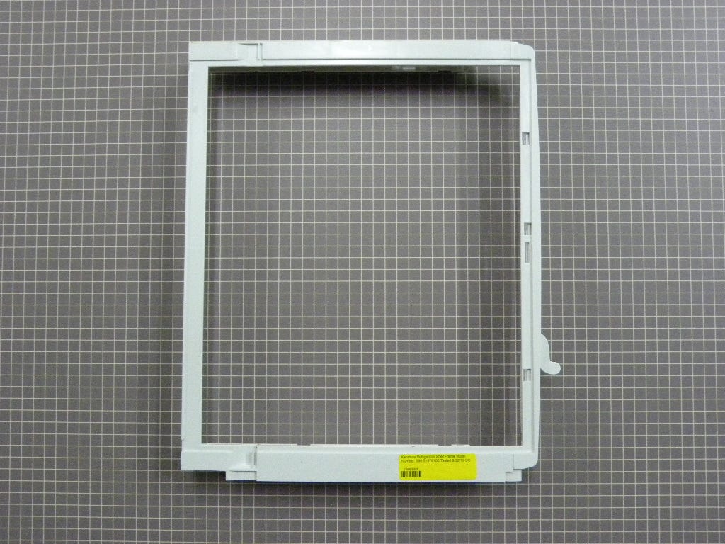 Shelf Frame 12663601