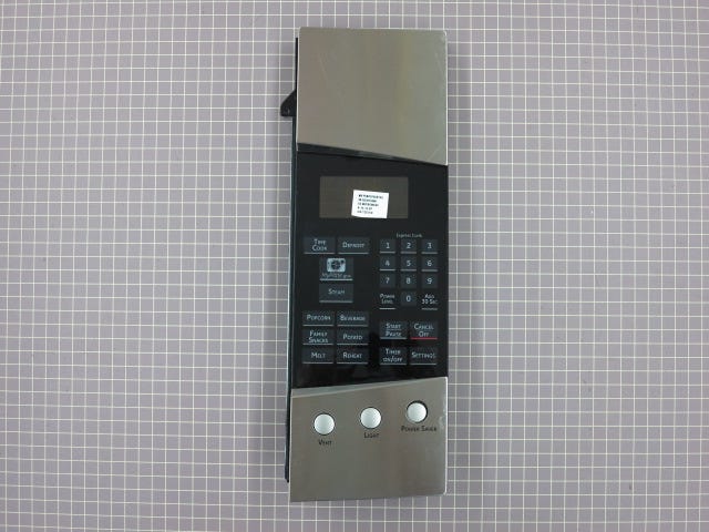 Control Panel WB07X11359