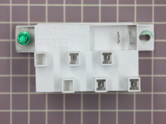 Ignition Module WB13K10053