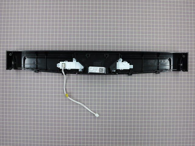 Control Panel Assembly W10562076