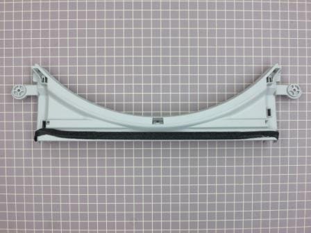 Filter Cover and Guide MCK66787901