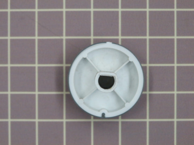 Push/Start Knob 8566073