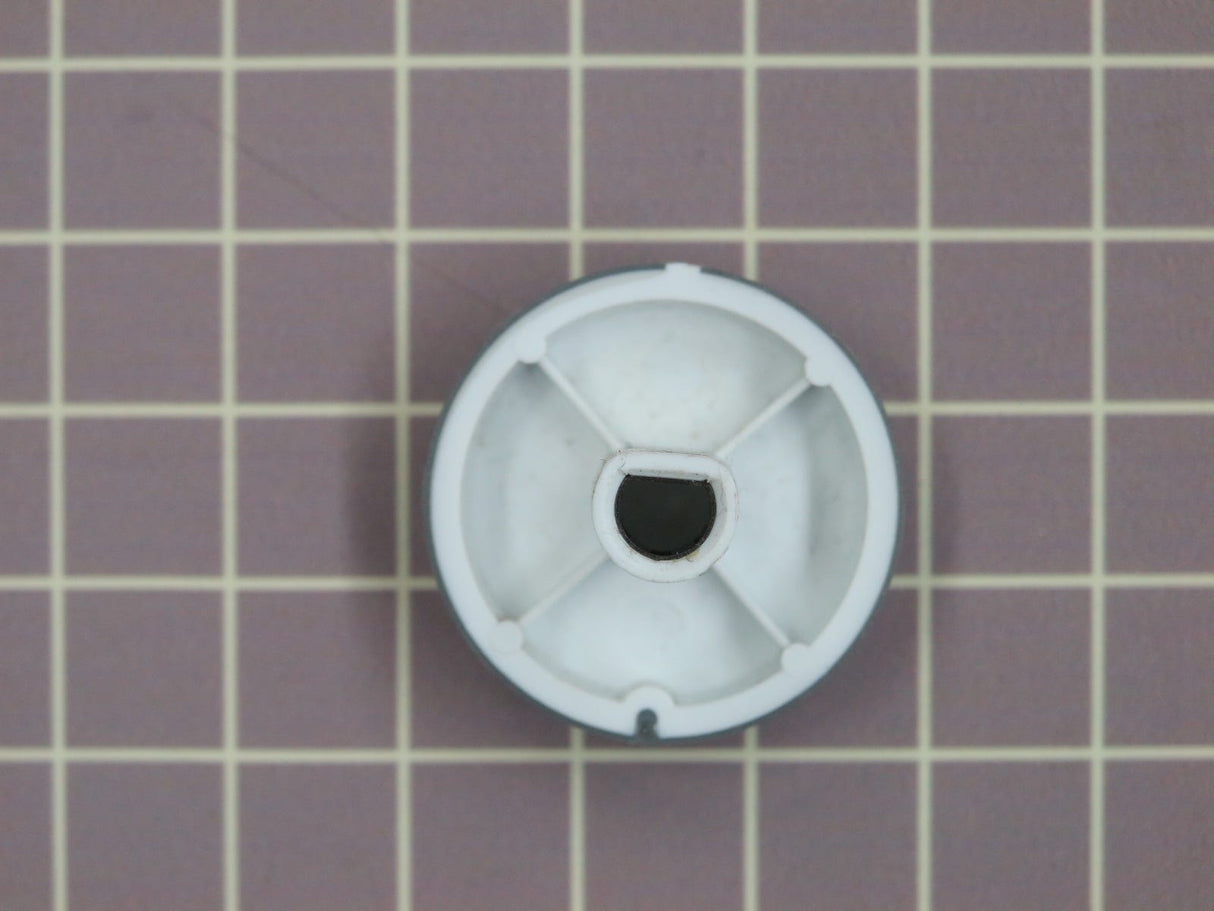 Push/Start Knob WP8566073
