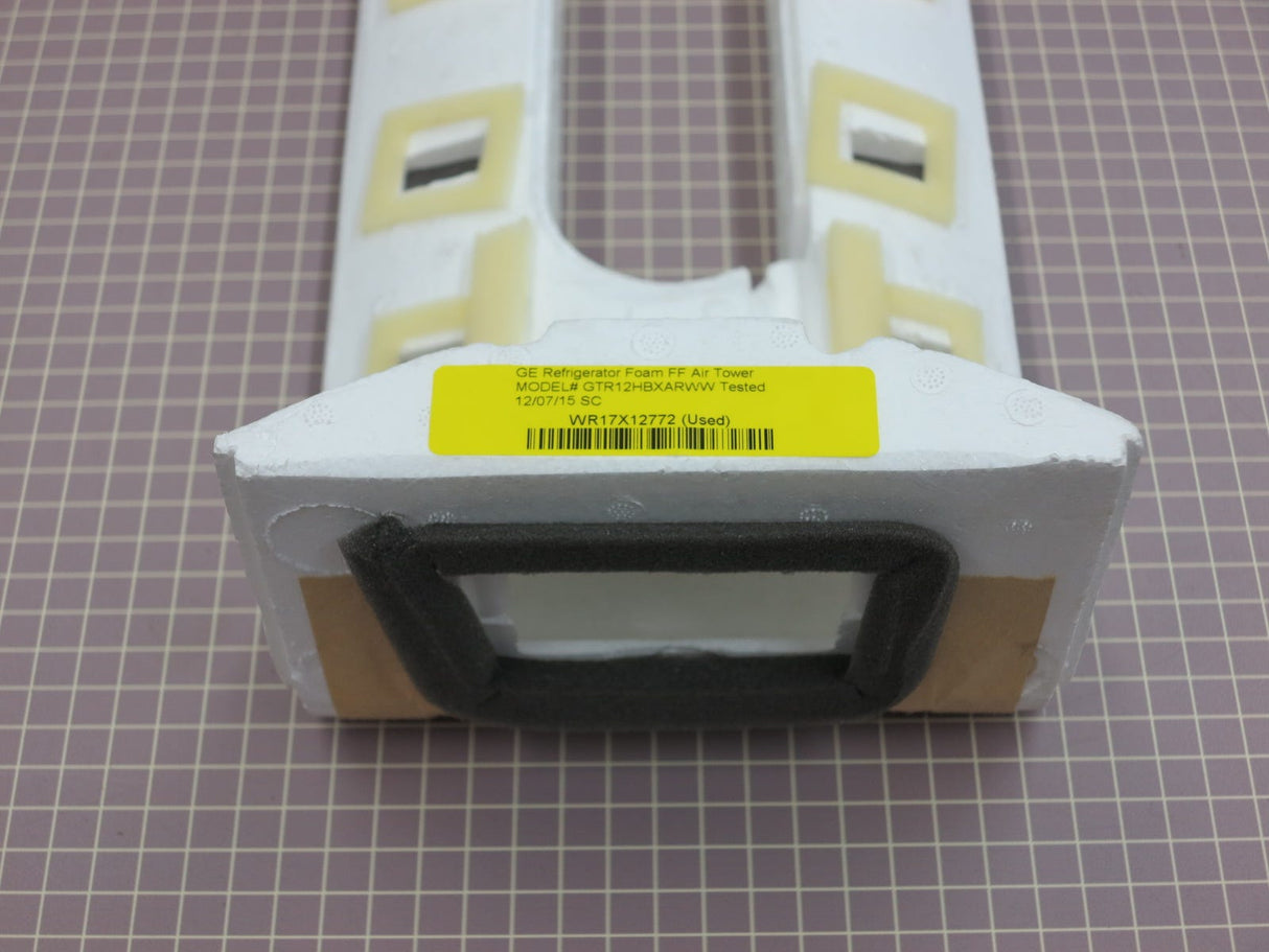 FF Foam Air Tower WR17X12772