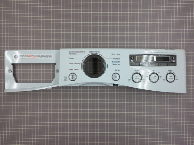 Control Panel AGL32761668
