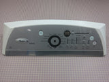 Control Panel W10070060
