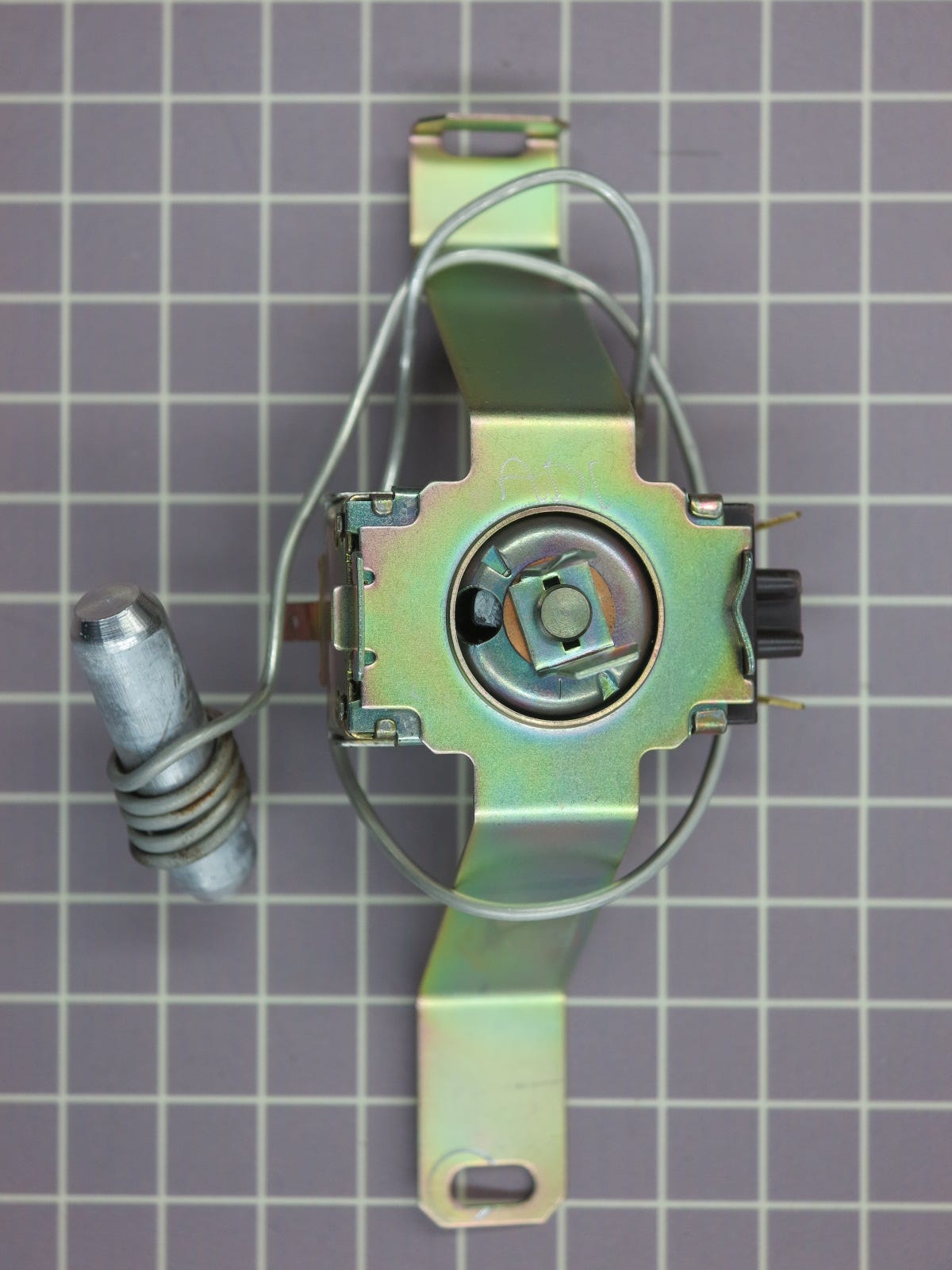 Temperature Control Thermostat 2197536