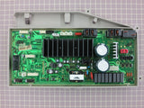 Control Board and Cover DC92-00254A
