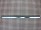 Shelf Retainer Bar (21 3/8" x 1 3/8") WR17X3398