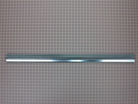 Shelf Retainer Bar (21 3/8" x 1 3/8") WR17X3398