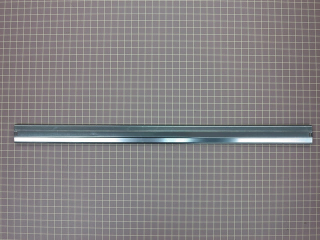 Shelf Retainer Bar (21 3/8" x 1 3/8") WR17X3398