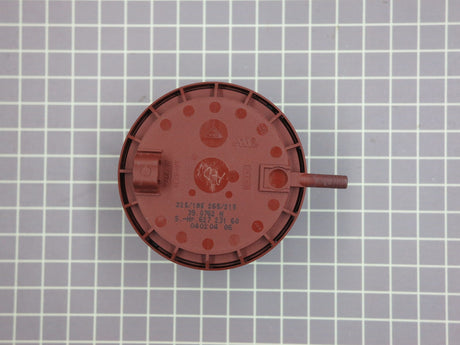 Pressure Switch 22003727