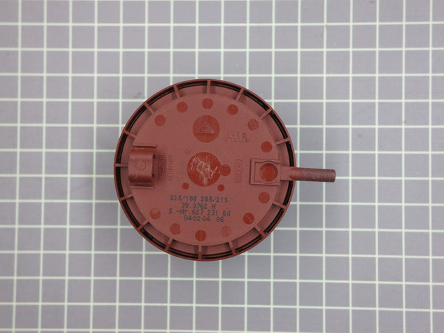 Pressure Switch 22003727