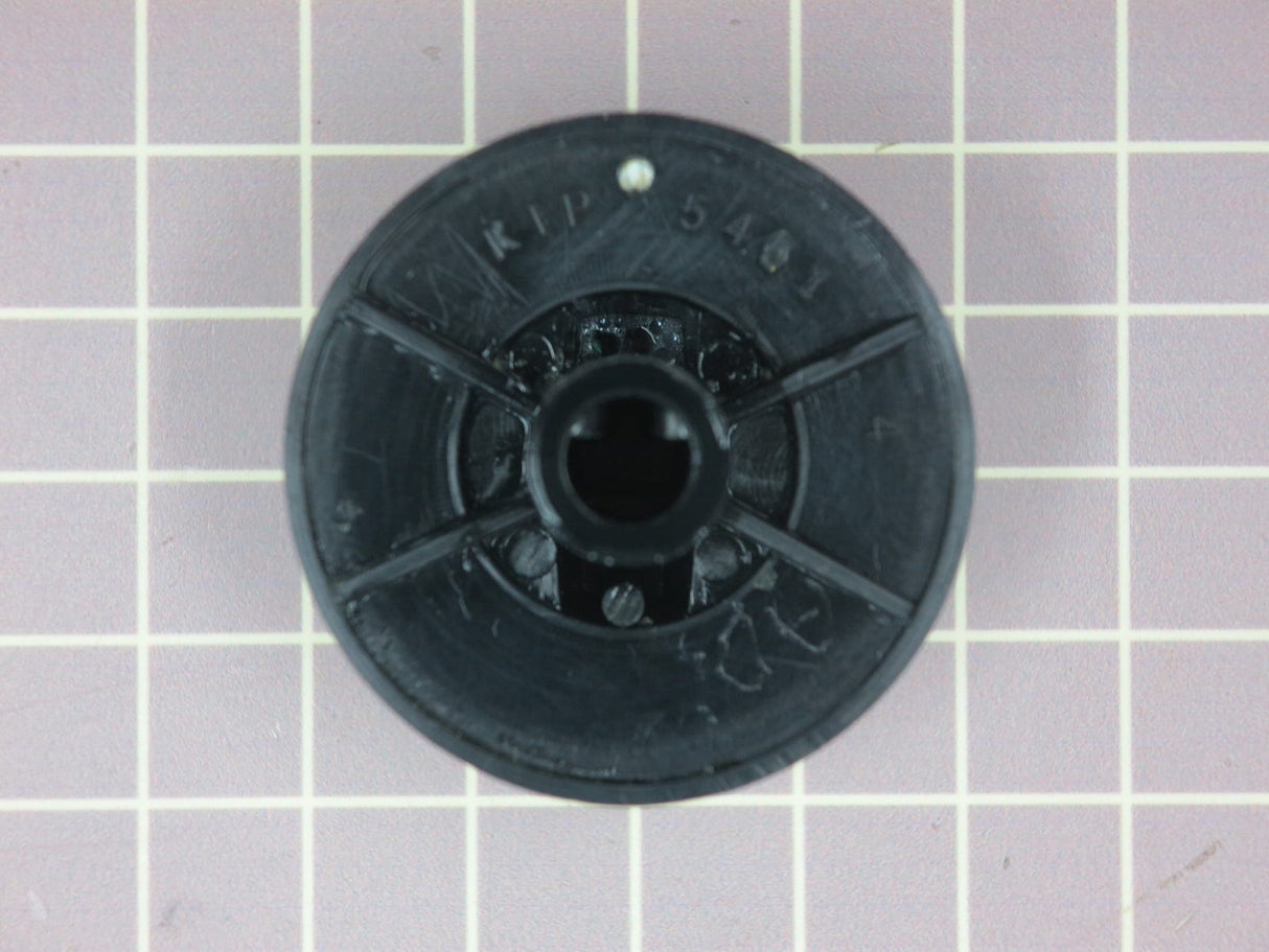 Top Burner Knob WB03X10271
