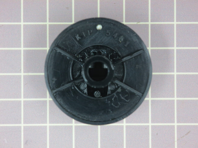 Top Burner Knob WB03X10271