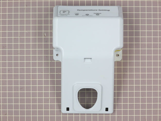 Control Box W10883379