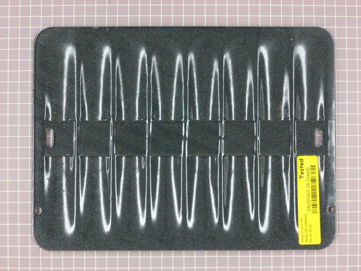 Insert Pan 3413F007-19