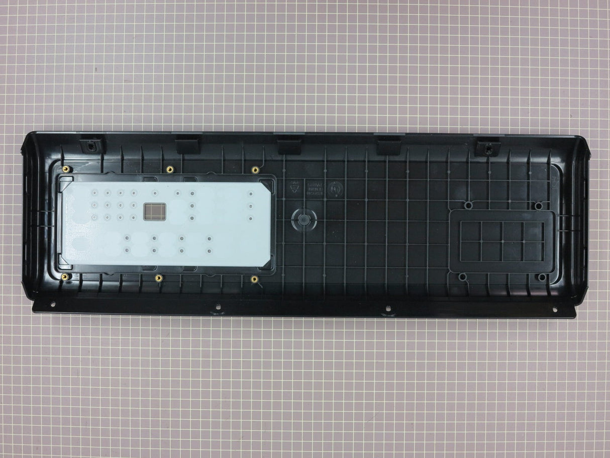 Control Panel D515630