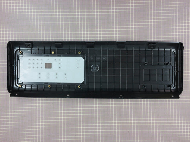 Control Panel D515630