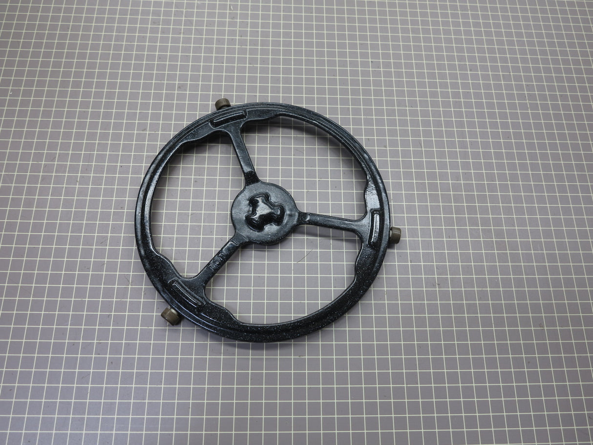 Turntable Tray Support WB06X10834