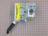 Door Latch & Handle WB14T10039