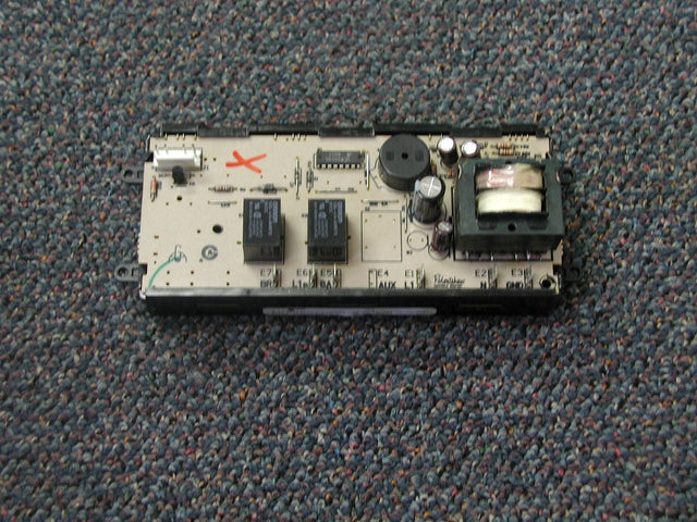 Clock 12001613