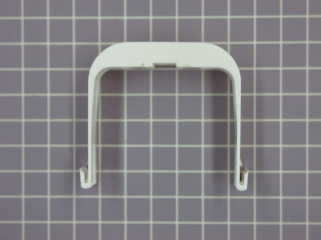 Evaporator Fan Motor Clip 242135301